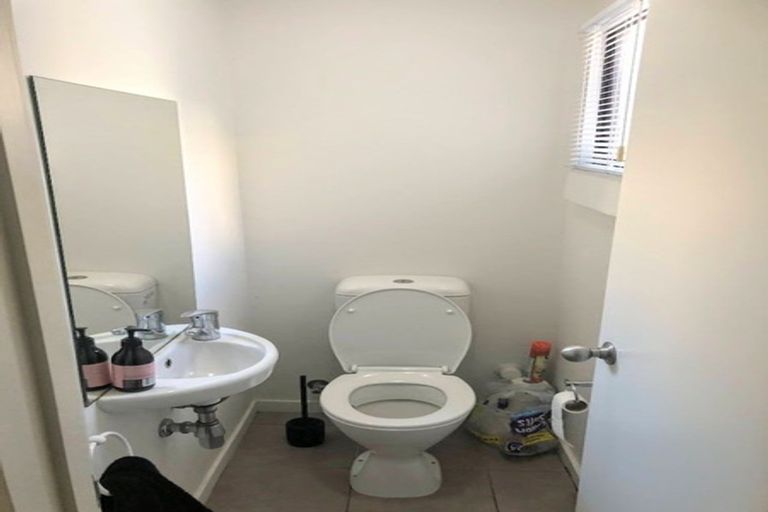 Photo of property in 11/16 Derby Street, St Albans, Christchurch, 8014