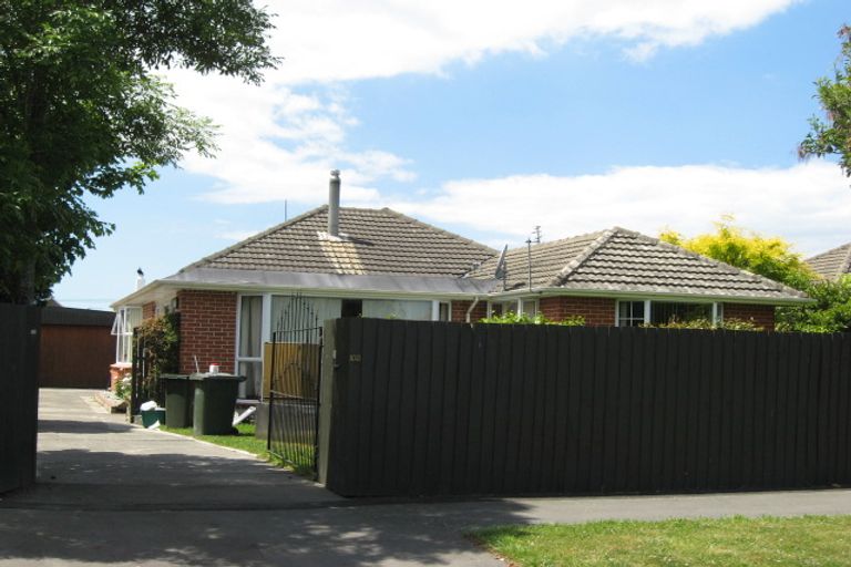 Photo of property in 22 Sledmere Street, Burnside, Christchurch, 8053