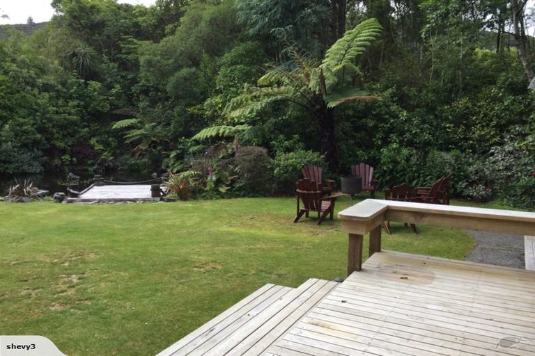 Photo of property in Rosewood Estate, 6 Whitcher Grove, Wainuiomata, 5373
