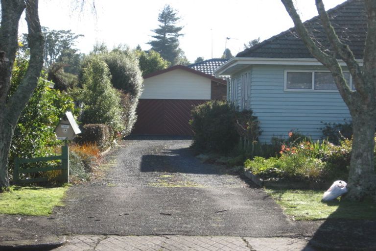 Photo of property in 5 Forster Avenue, Hillcrest, Hamilton, 3216