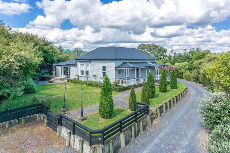 Photo of property in 1/64 Mcfall Road, Ohaupo, 3883