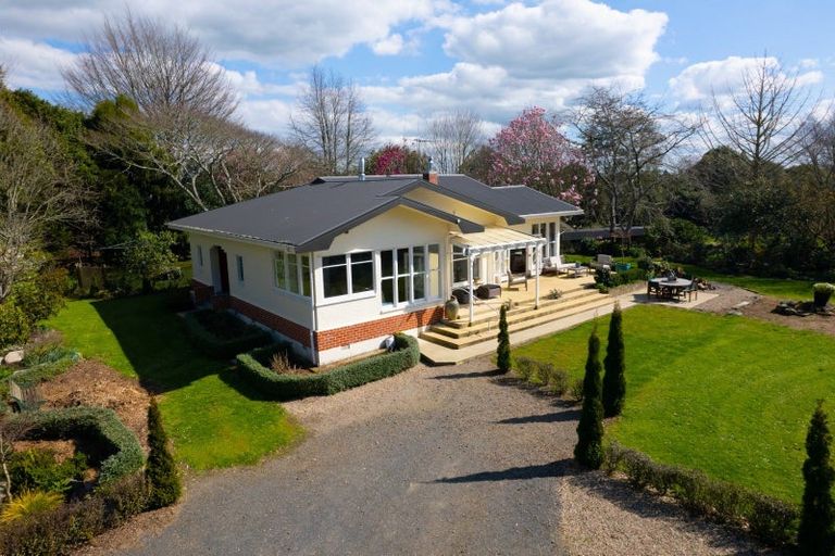 Photo of property in 48 Tapapa Road, Tapapa, Tirau, 3485