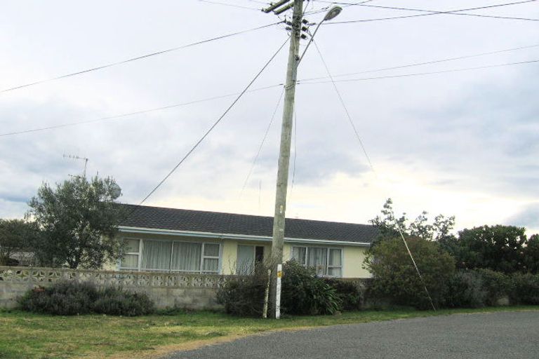 Photo of property in 141 Ferguson Street, Bay View, Napier, 4104