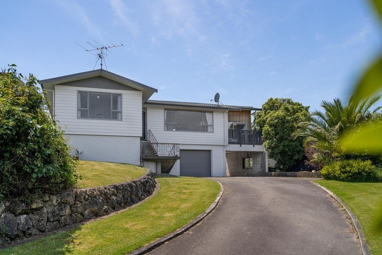 Photo of property in 8 Tawa Street, Lansdowne, Masterton, 5810
