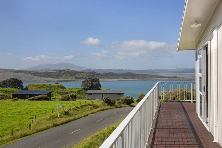 Photo of property in 472 Maukutea Drive, Kawhia, 3889