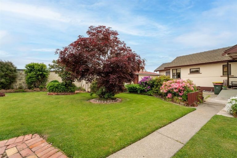 Photo of property in 6 Moorhouse Street, Waimate, 7924