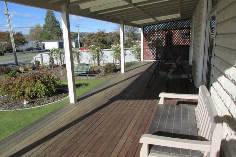 Photo of property in 23 Sloane Street, Fairlie, 7925