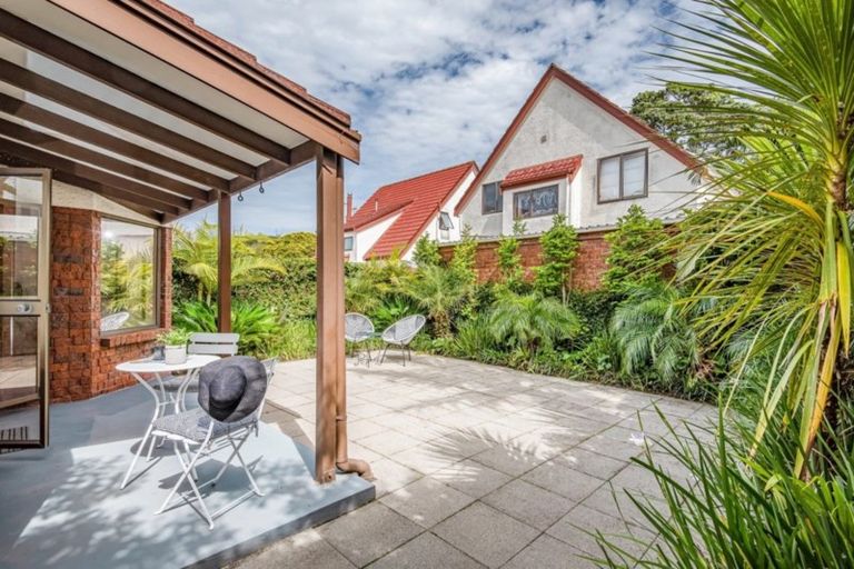 Photo of property in 3/5 Tui Street, Devonport, Auckland, 0624