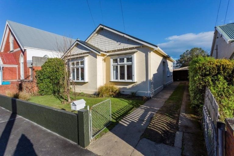 Photo of property in 11 Northumberland Street, North East Valley, Dunedin, 9010
