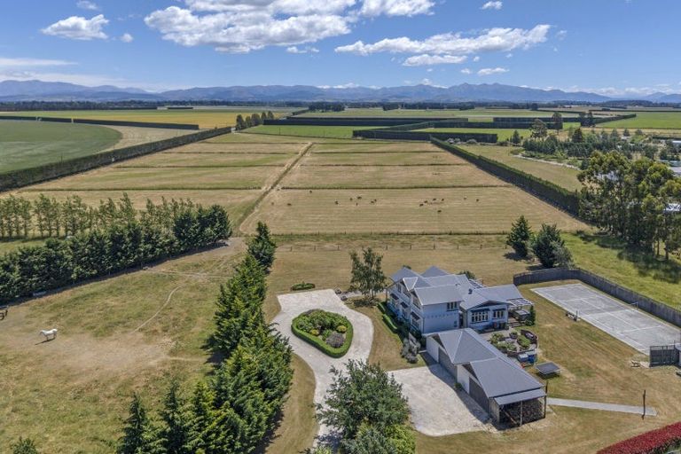 Photo of property in 2144 Wards Road, Charing Cross, Darfield, 7571