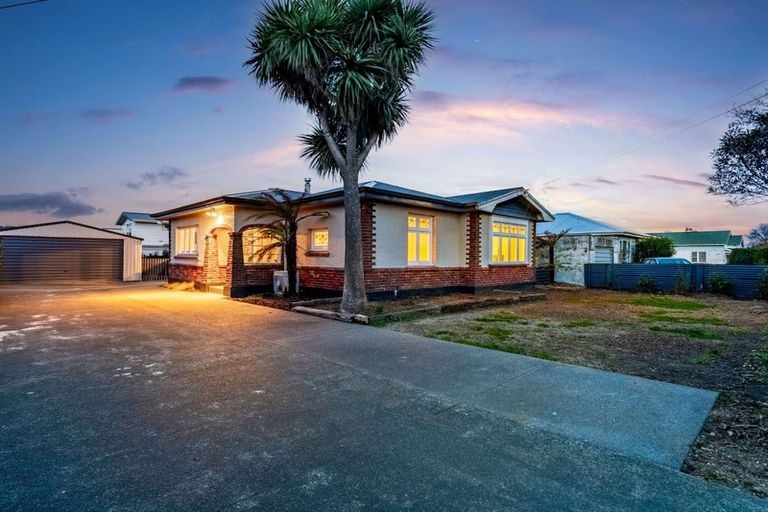 Photo of property in 103 Lorn Street, Glengarry, Invercargill, 9810
