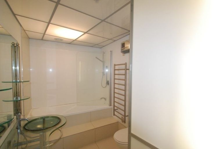 Photo of property in Century City Apartments, 51/72 Tory Street, Te Aro, Wellington, 6011