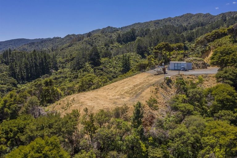 Photo of property in 570 Edward Street, Coromandel, 3506