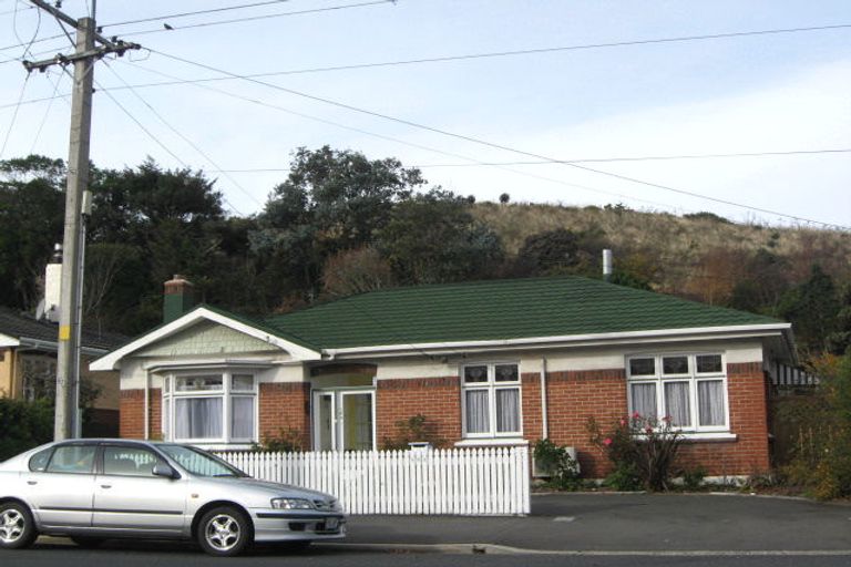 Photo of property in 156 Musselburgh Rise, Musselburgh, Dunedin, 9013