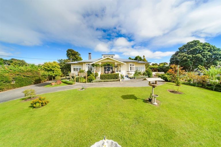 Photo of property in 148a West Street, Feilding, 4702