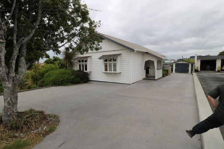 Photo of property in 10 Grey Street, Regent, Whangarei, 0112