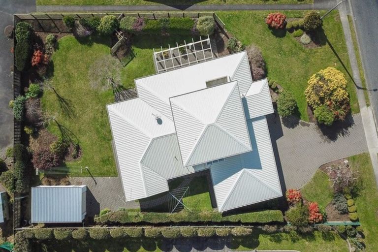 Photo of property in 4 Tahawai Crescent, Matamata, 3400