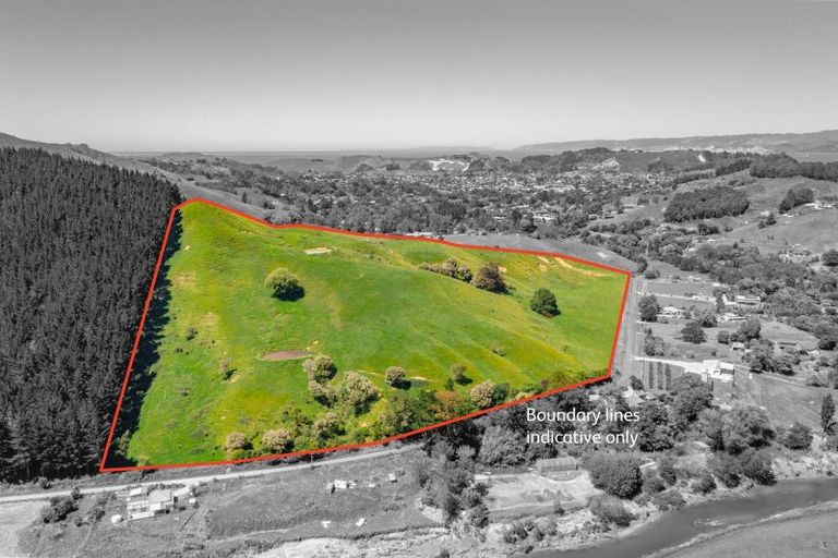 Photo of property in 171 Darwin Road, Outer Kaiti, Gisborne, 4010