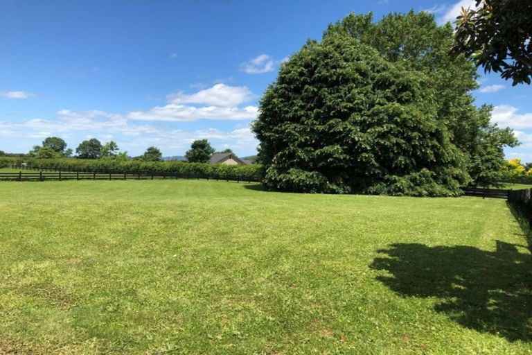 Photo of property in 8 Danehill Close, Matamata, 3400