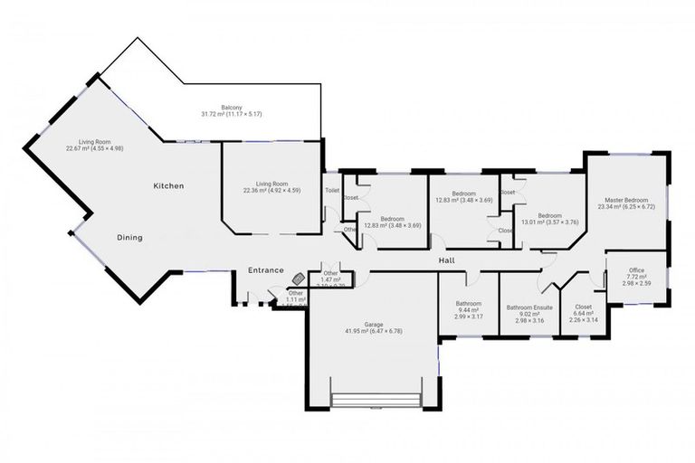Photo of property in 1583 Poihipi Road, Oruanui, Taupo, 3377