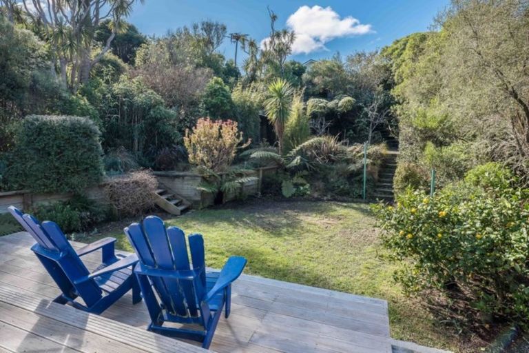 Photo of property in 60 Chelmsford Street, Ngaio, Wellington, 6035