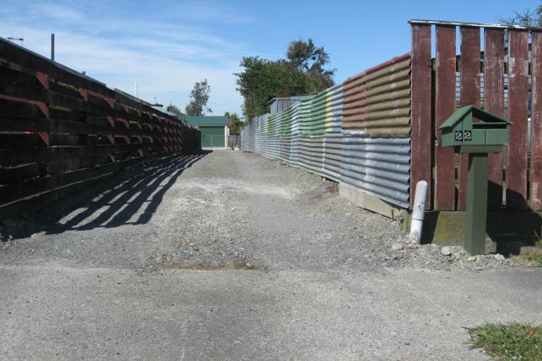 Photo of property in 22 Shelton Place, Feilding, 4702