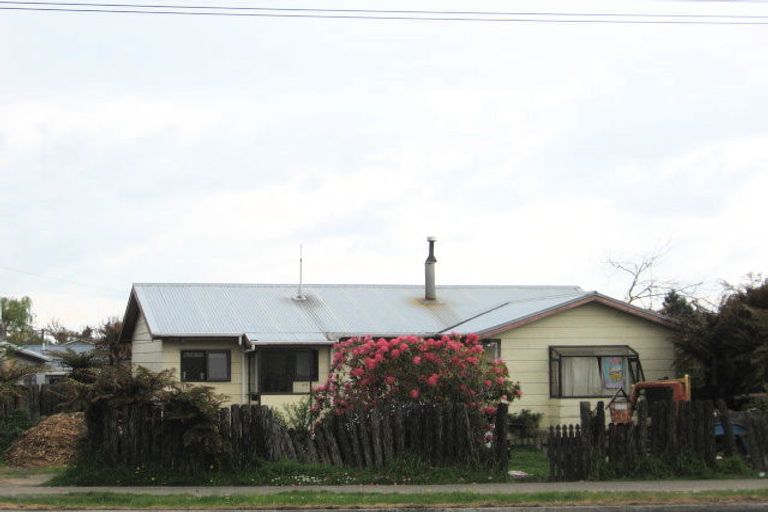 Photo of property in 674a Te Ngae Road, Owhata, Rotorua, 3010