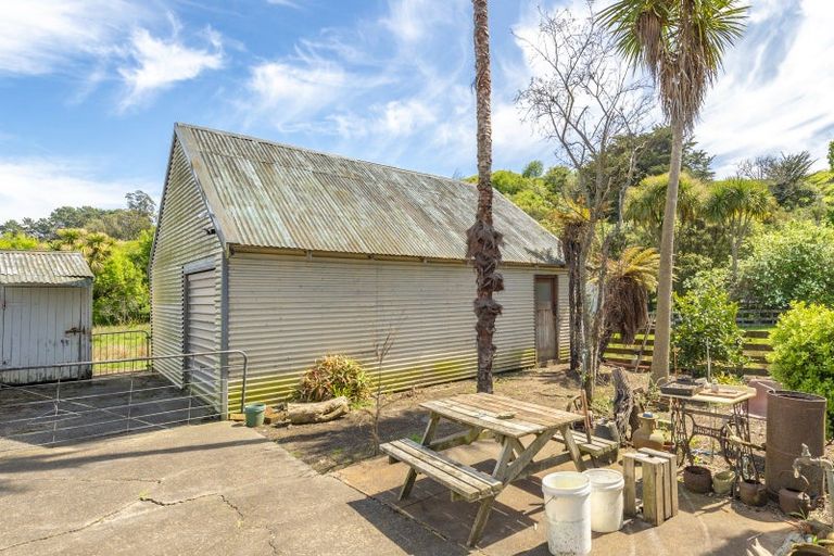 Photo of property in 377 State Highway 3, Kaitoke, Whanganui, 4572