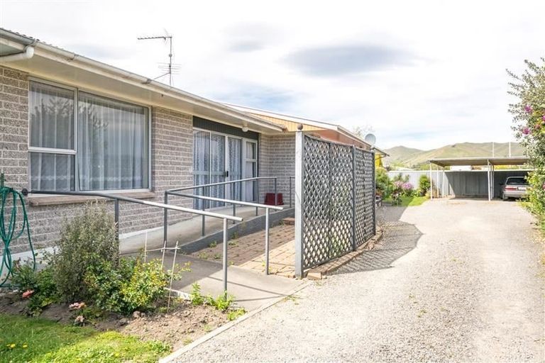 Photo of property in 2/12 Newbourne Crescent, Redwoodtown, Blenheim, 7201