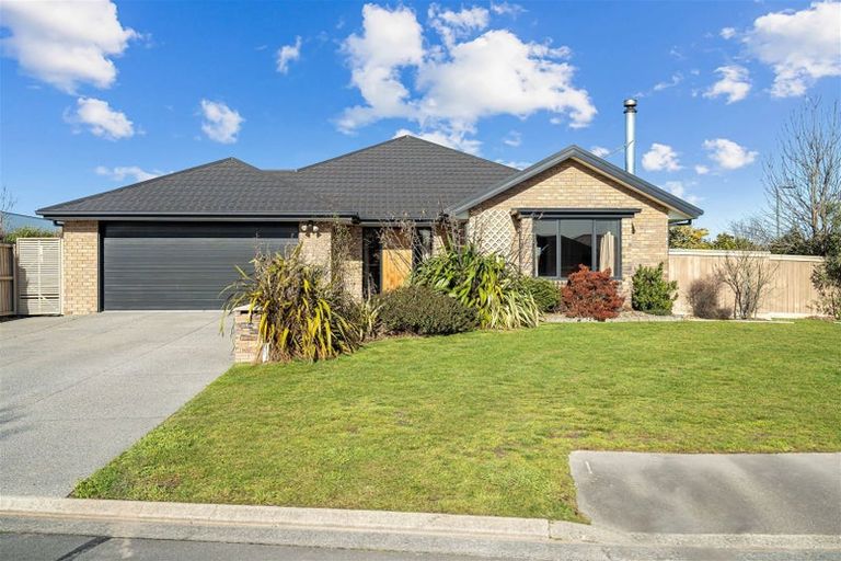 Photo of property in 59 Renoir Drive, Rolleston, 7614