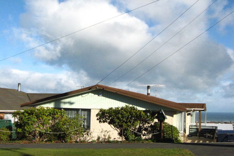 Photo of property in 58 Mckerrow Street, Shiel Hill, Dunedin, 9013