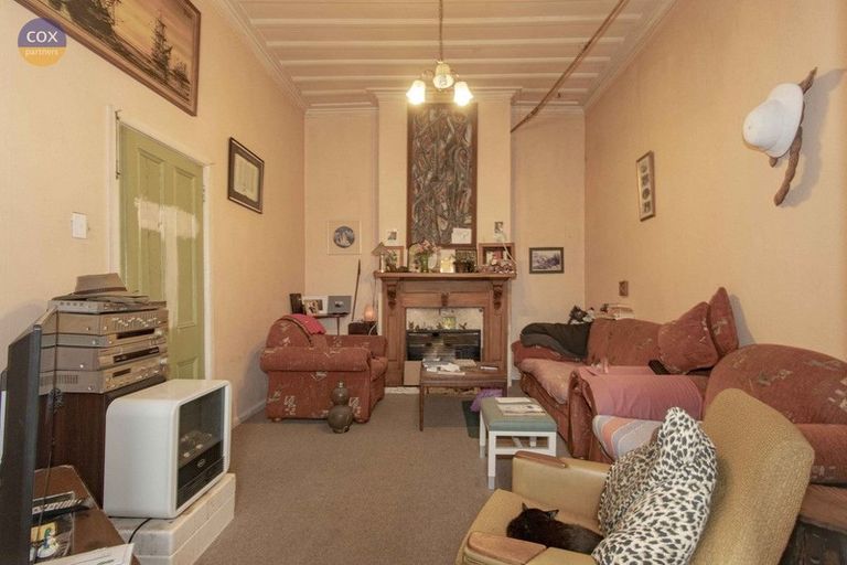 Photo of property in 6 Sale Street, Napier South, Napier, 4110