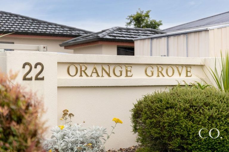 Photo of property in Orange Grove Village, 53/22 Pyes Pa Road, Pyes Pa, Tauranga, 3112
