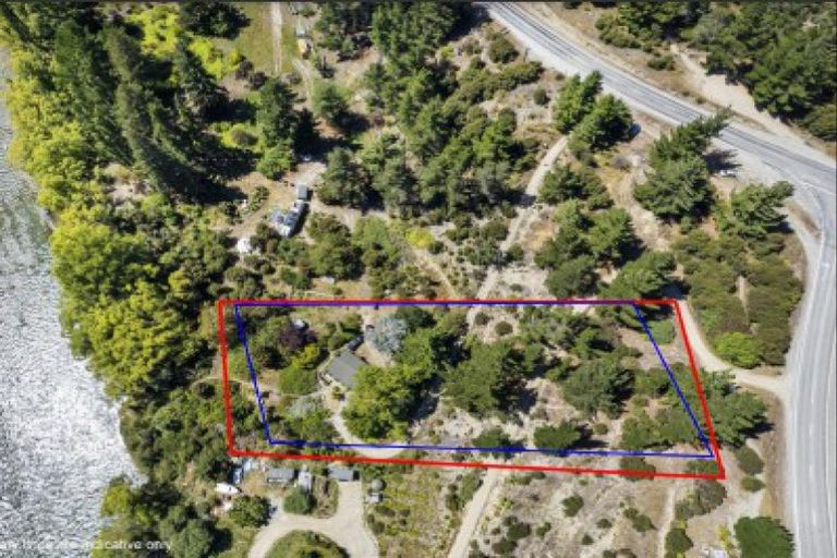 Photo of property in 151 Church Road, Luggate, Wanaka, 9382