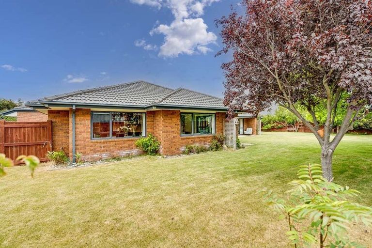 Photo of property in 38 Edward Street, Prebbleton, 7604