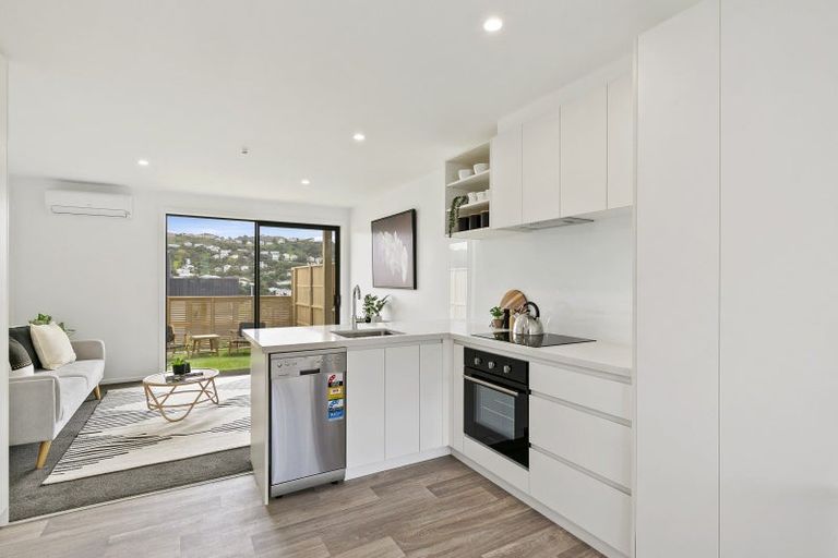 Photo of property in 2/96 Washington Avenue, Brooklyn, Wellington, 6021