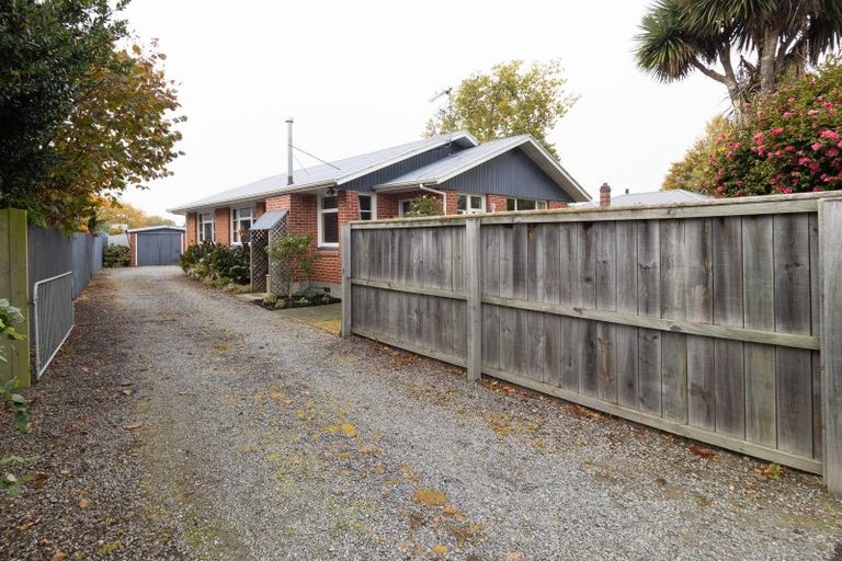 Photo of property in 8 Harrison Street, Allenton, Ashburton, 7700