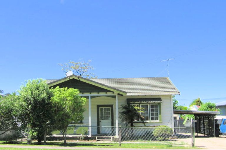 Photo of property in 29 Hospital Road, Mangapapa, Gisborne, 4010