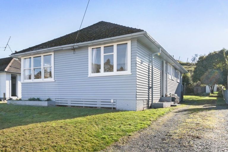 Photo of property in 17 Takahe Street, Taihape, 4720