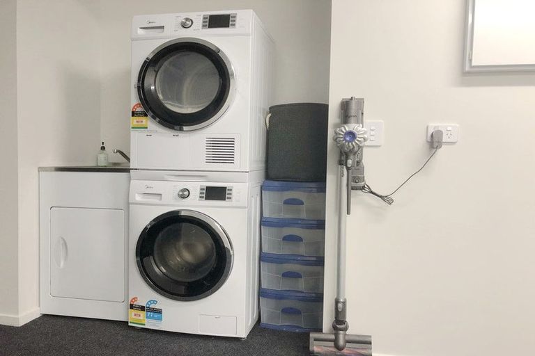 Photo of property in 270c Fitzgerald Avenue, Christchurch Central, Christchurch, 8013