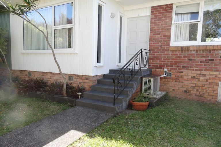 Photo of property in 3/6 Edison Place, Saint Heliers, Auckland, 1071