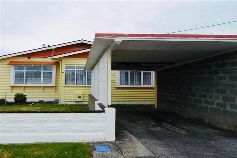 Photo of property in 13 Ngaio Street, Strandon, New Plymouth, 4312
