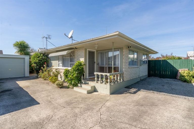 Photo of property in 93a Ellicott Road, Nawton, Hamilton, 3200