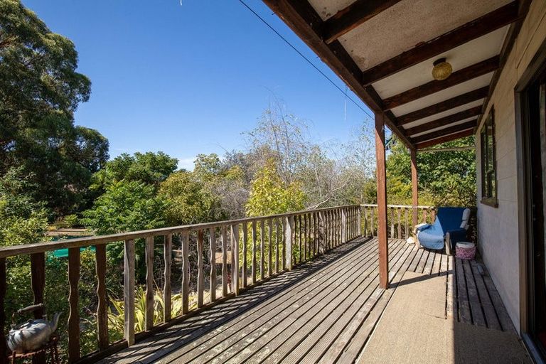 Photo of property in 301 Springvale Road, Springvale, Alexandra, 9391