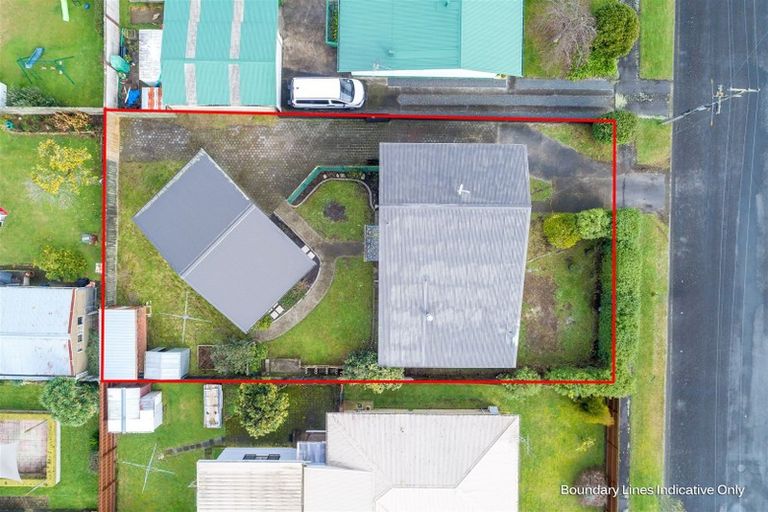 Photo of property in 45 Cecil Street, St Andrews, Hamilton, 3200