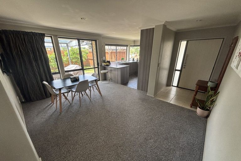 Photo of property in 5 Nobleman Place, Hamilton East, Hamilton, 3216