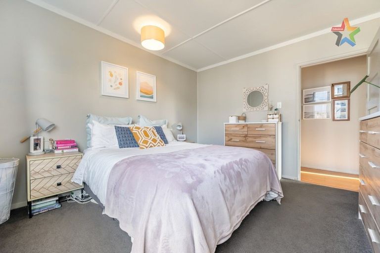 Photo of property in 133 Waddington Drive, Naenae, Lower Hutt, 5011