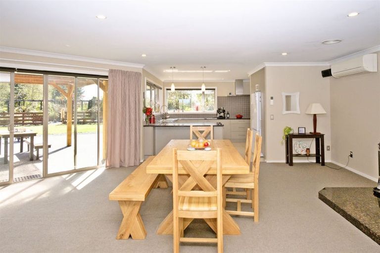 Photo of property in 72 Maindonalds Road, West Eyreton, Rangiora, 7475