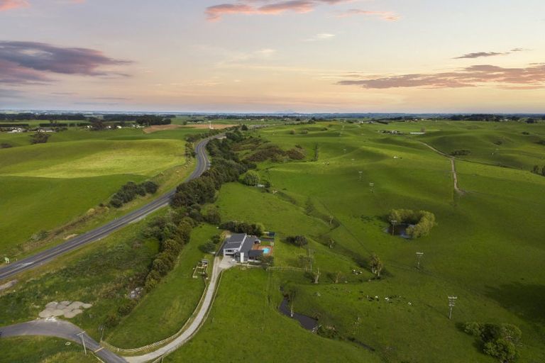 Photo of property in 15a Stewart Road, Sanson, Palmerston North, 4479