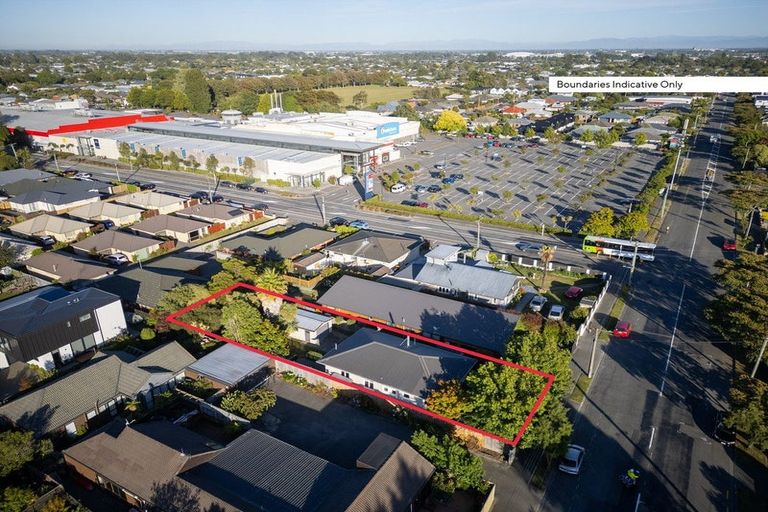 Photo of property in 11 Simeon Street, Spreydon, Christchurch, 8024